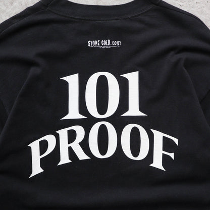 Stone Cold Austin 3:16 Texas Venom Long Sleeve Tee – 2001 (L)