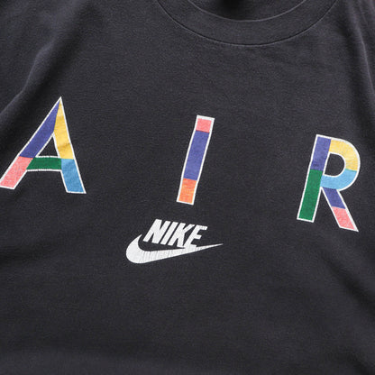 Nike Air Geometric Swoosh Tee – 90s (XL)