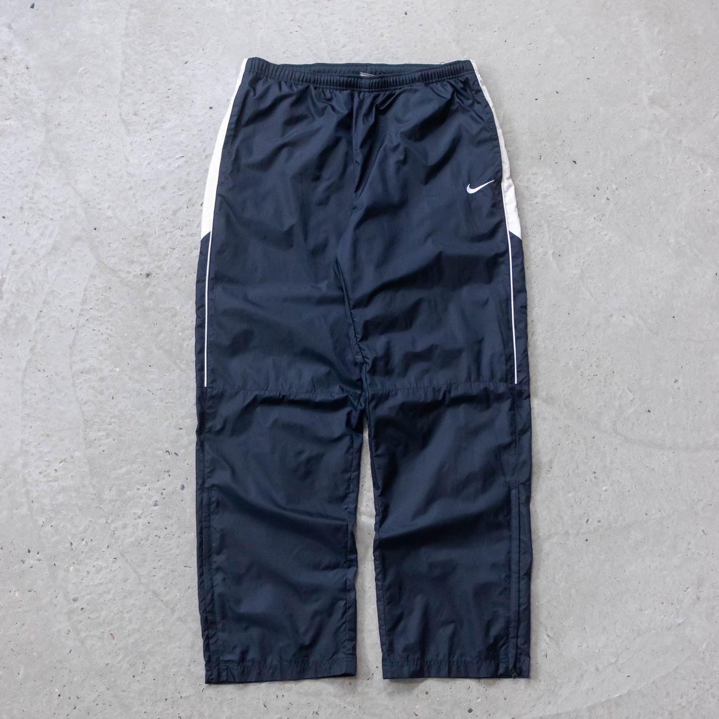 Nike Total 90 Football Track Pants - 2000s (L)