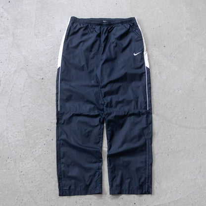 Nike Total 90 Football Track Pants - 2000s (L)