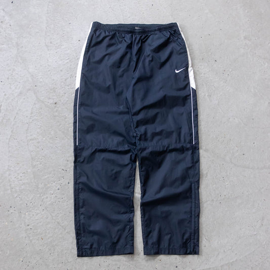 Nike Total 90 Football Track Pants - 2000s (L) - AL Vintage
