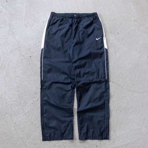 Nike Total 90 Football Track Pants - 2000s (L)