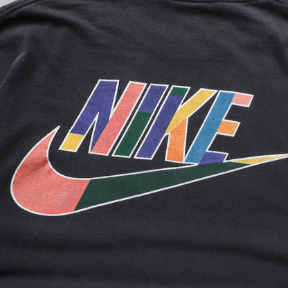 Nike Air Geometric Swoosh Tee – 90s (XL)