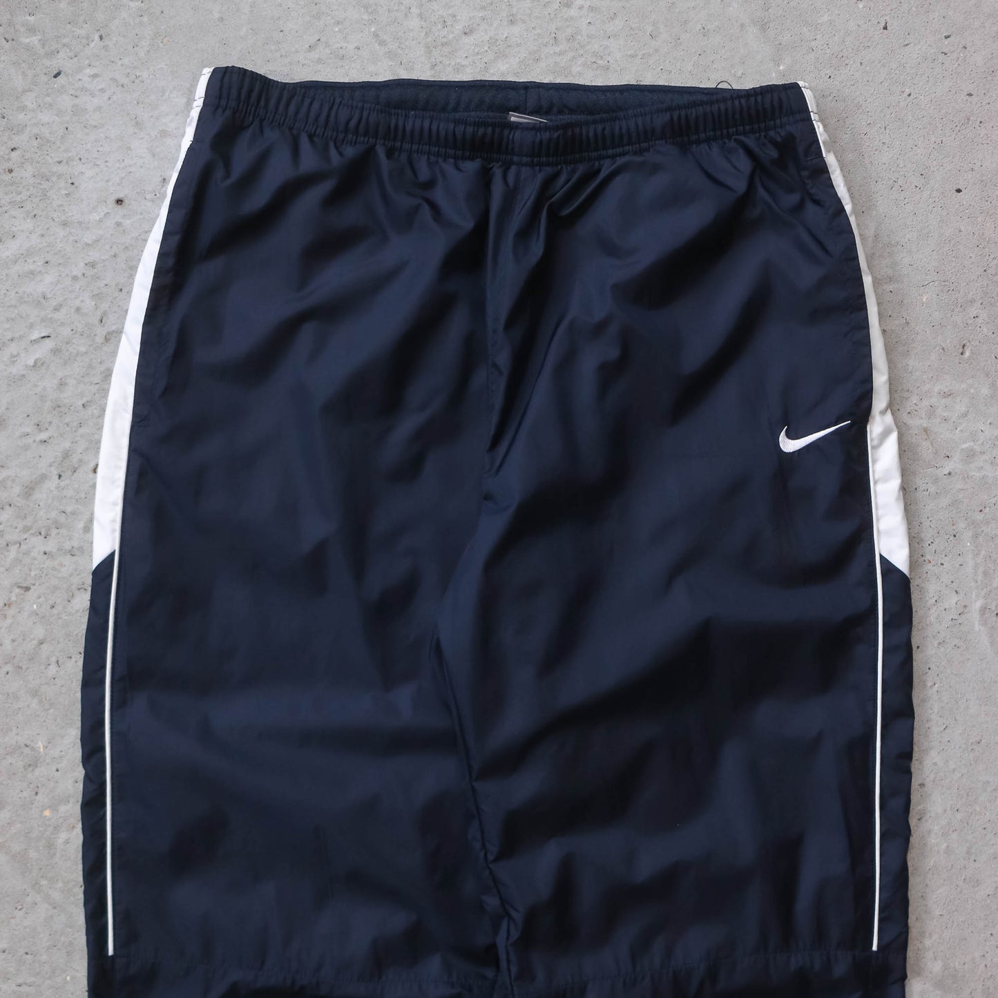 Nike Total 90 Football Track Pants - 2000s (L)