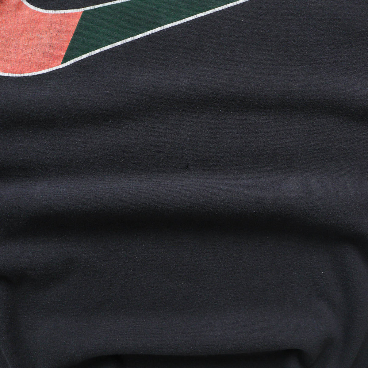 Nike Air Geometric Swoosh Tee – 90s (XL)