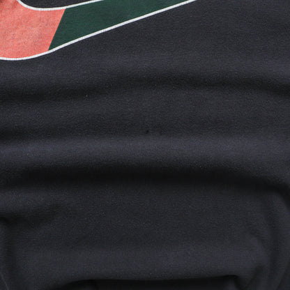 Nike Air Geometric Swoosh Tee – 90s (XL)