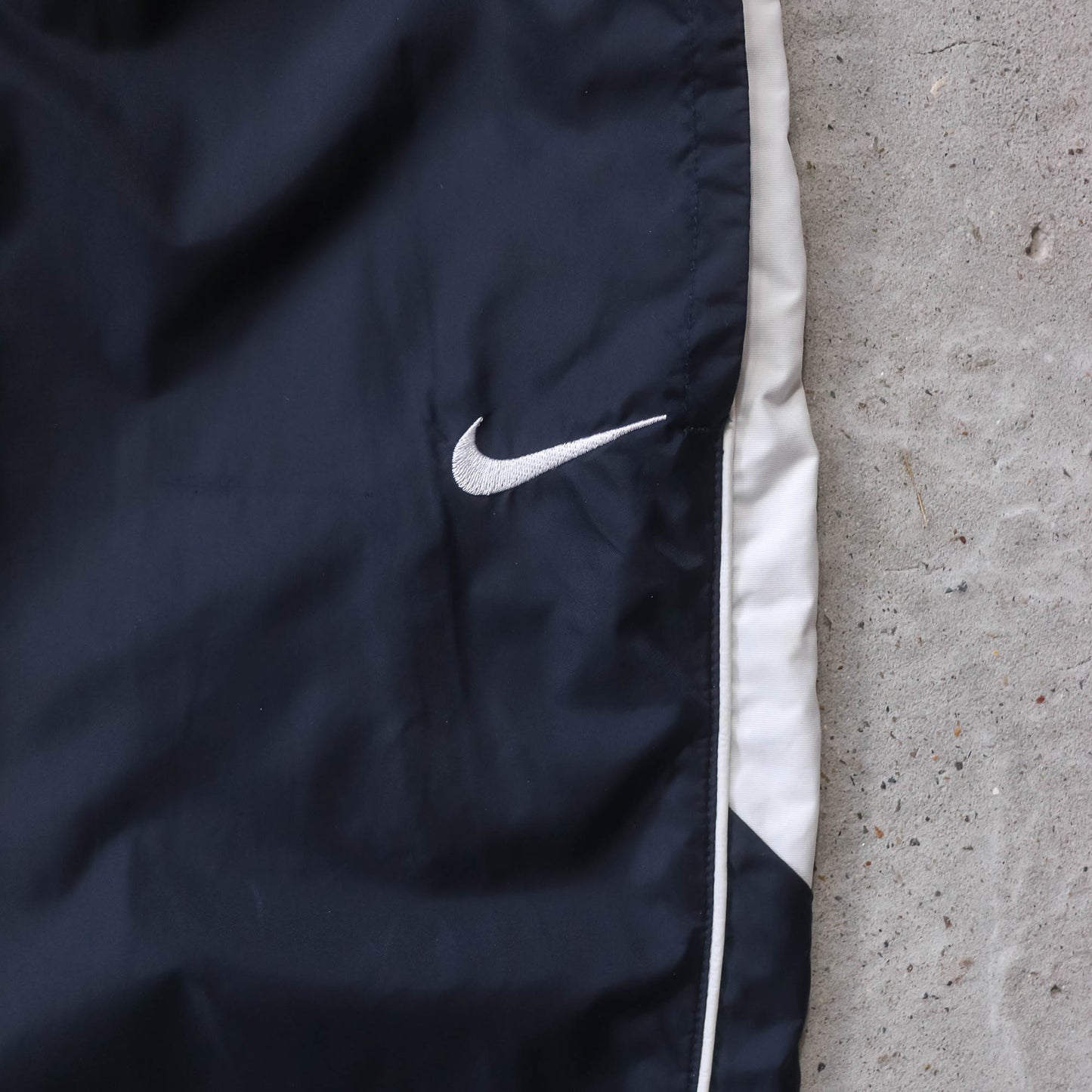Nike Total 90 Football Track Pants - 2000s (L)
