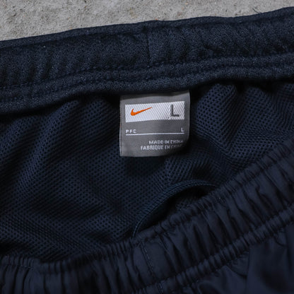Nike Total 90 Football Track Pants - 2000s (L)