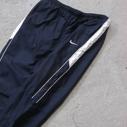 Nike Total 90 Football Track Pants - 2000s (L)