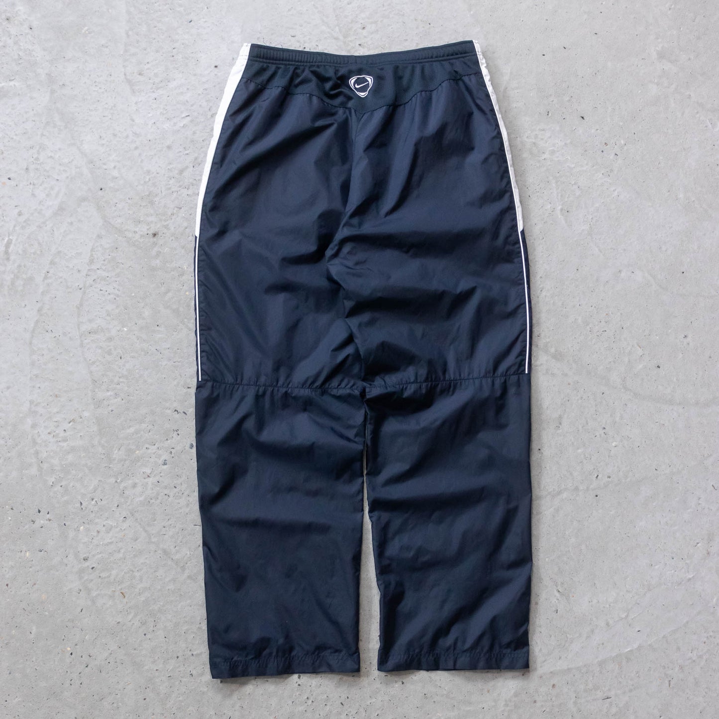 Nike Total 90 Football Track Pants - 2000s (L)