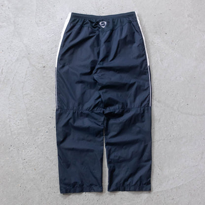 Nike Total 90 Football Track Pants - 2000s (L)