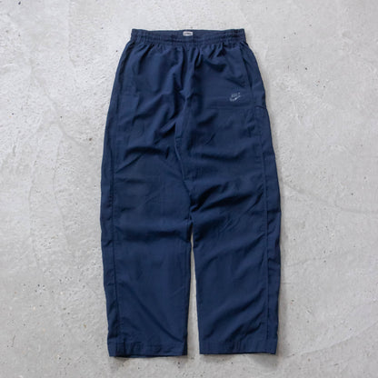 Nike Tonal Swoosh Track Pants - 2000s (L)