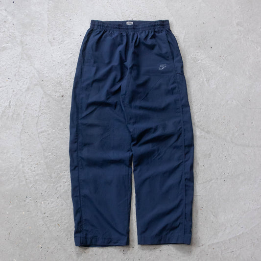 Nike Tonal Swoosh Track Pants - 2000s (L) - AL Vintage