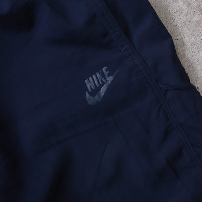 Nike Tonal Swoosh Track Pants - 2000s (L)