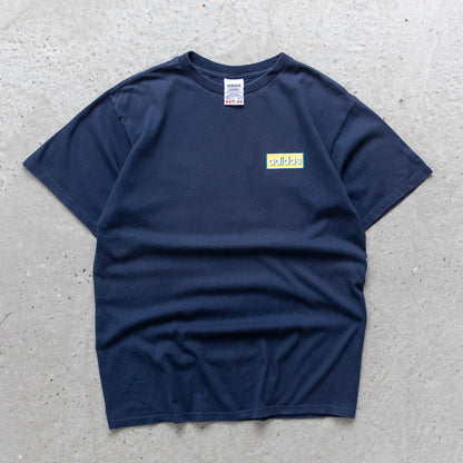 Adidas 3-Stripes Graphic Tee – 90s (M)
