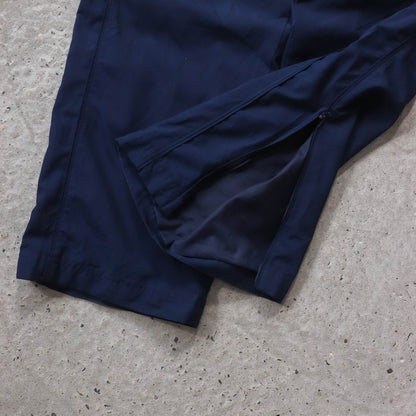 Nike Tonal Swoosh Track Pants - 2000s (L)