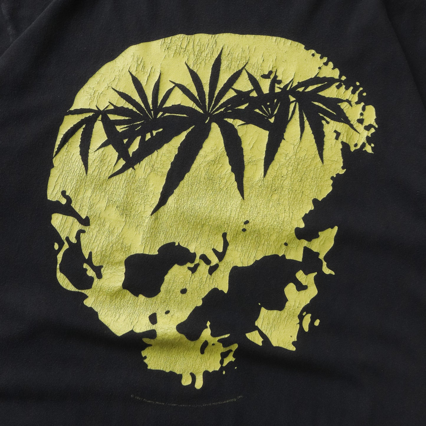 Vintage 1996 Cypress Hill Rap Tee - XL - AL Vintage