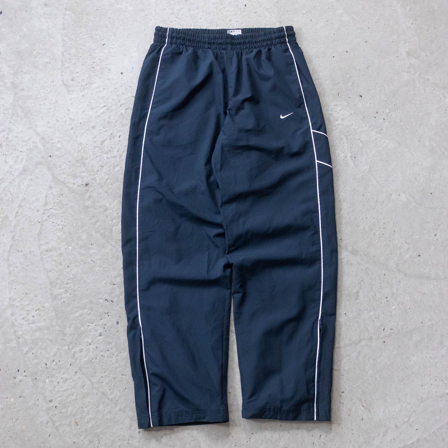 Nike Mini Swoosh Track Pants - 2000s (L)
