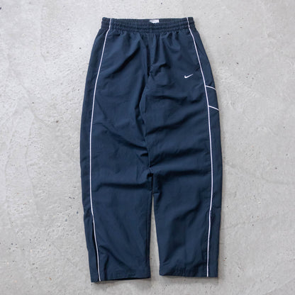 Nike Mini Swoosh Track Pants - 2000s (L)