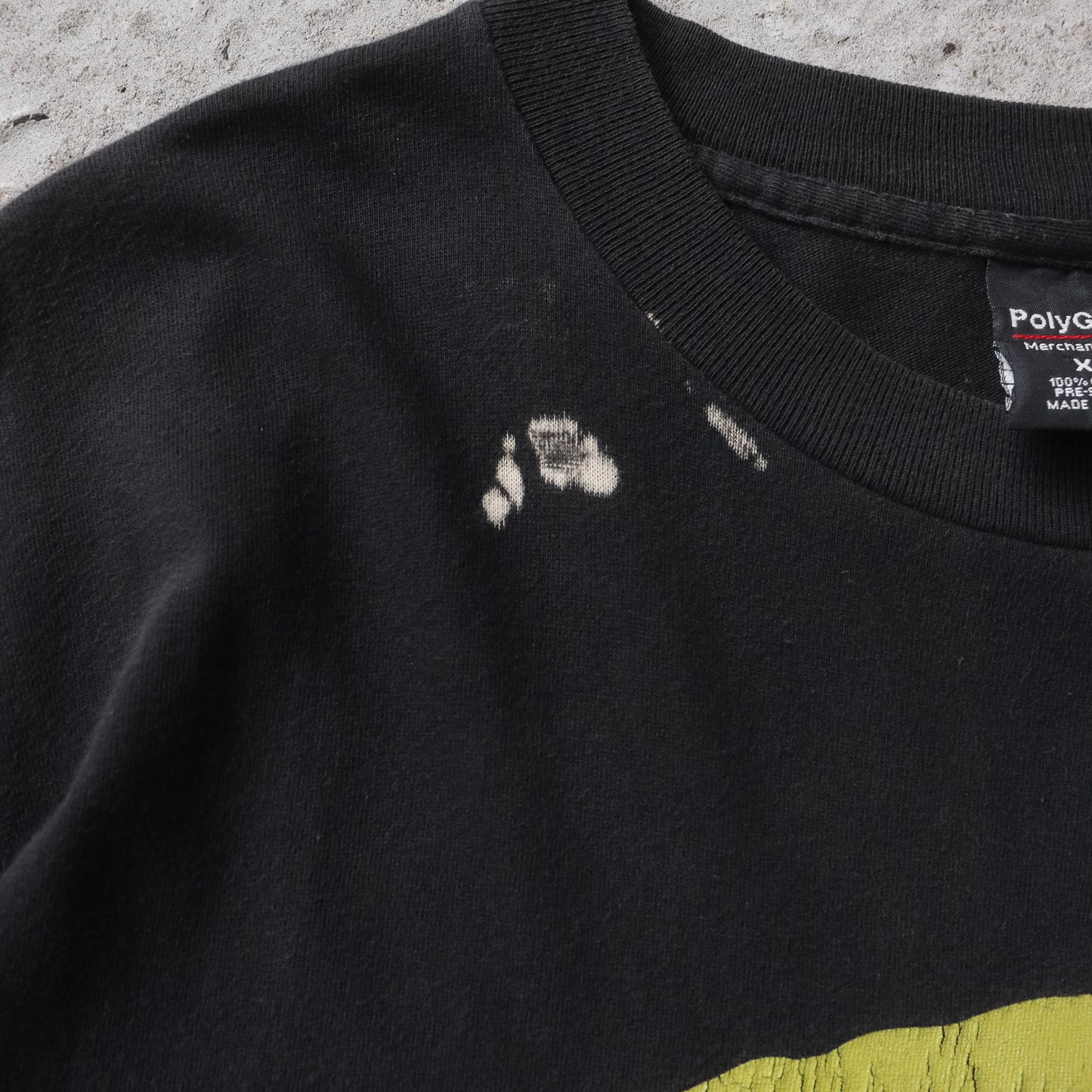 Vintage 1996 Cypress Hill Rap Tee - XL - AL Vintage