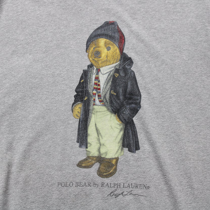 Vintage 90s Polo Bear Ralph Lauren Tee - XXL