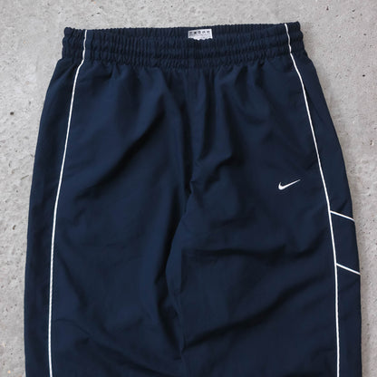 Nike Mini Swoosh Track Pants - 2000s (L)
