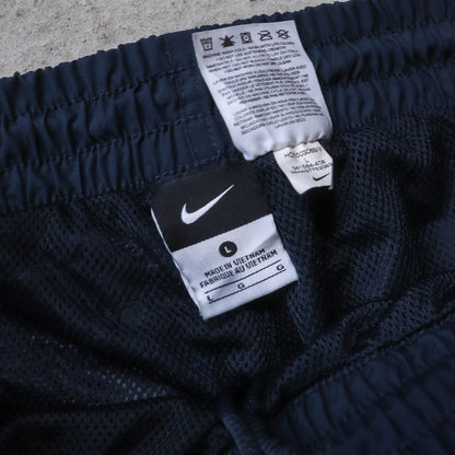 Nike Mini Swoosh Track Pants - 2000s (L)