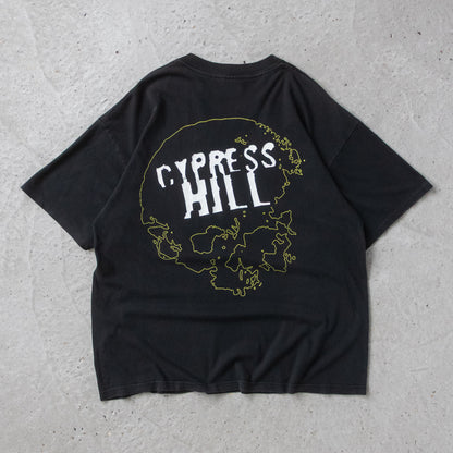 Vintage 1996 Cypress Hill Rap Tee - XL - AL Vintage