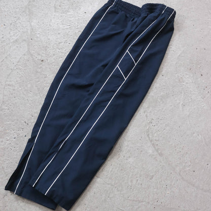 Nike Mini Swoosh Track Pants - 2000s (L)