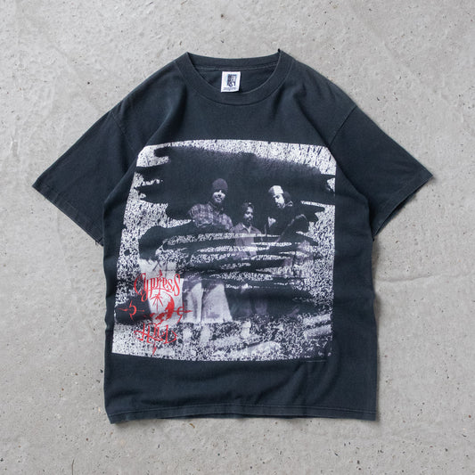 Vintage 1994 Cypress Hill Rap Tee - L