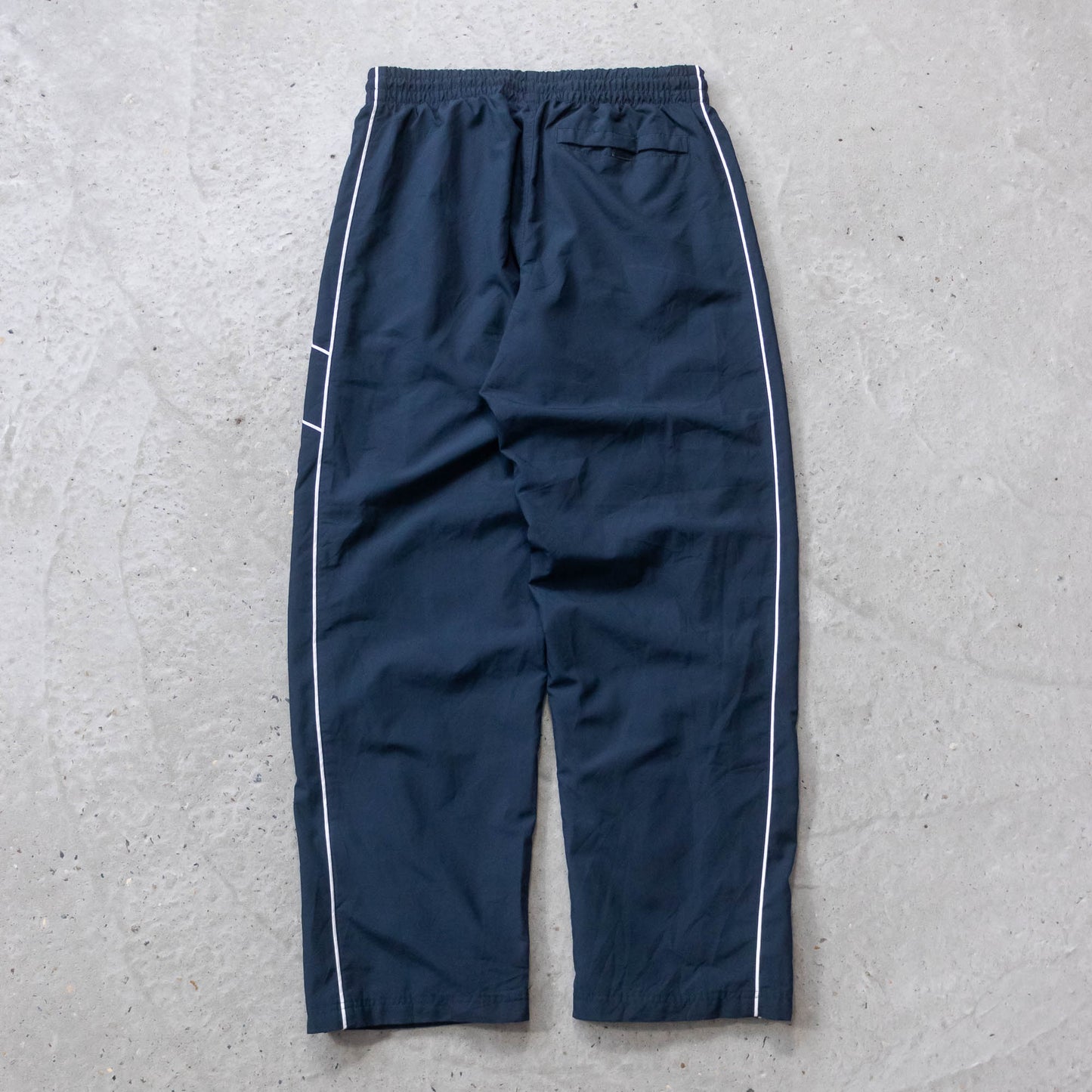 Nike Mini Swoosh Track Pants - 2000s (L)