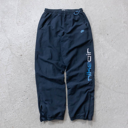 Nike Air Spellout Technical Track Pants - 2000s (S)