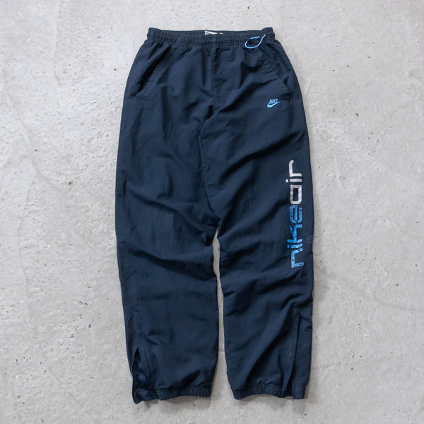 Nike Air Spellout Technical Track Pants - 2000s (S)