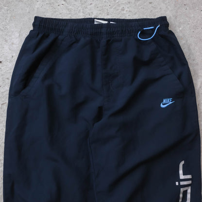 Nike Air Spellout Technical Track Pants - 2000s (S)