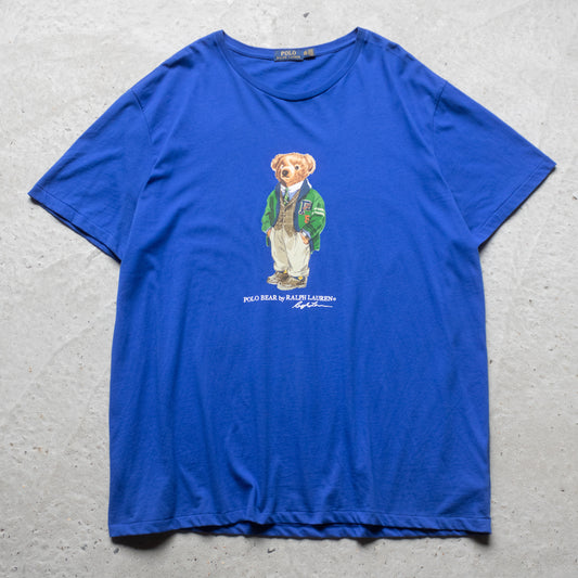 Polo Bear Ralph Lauren Tee - XXL