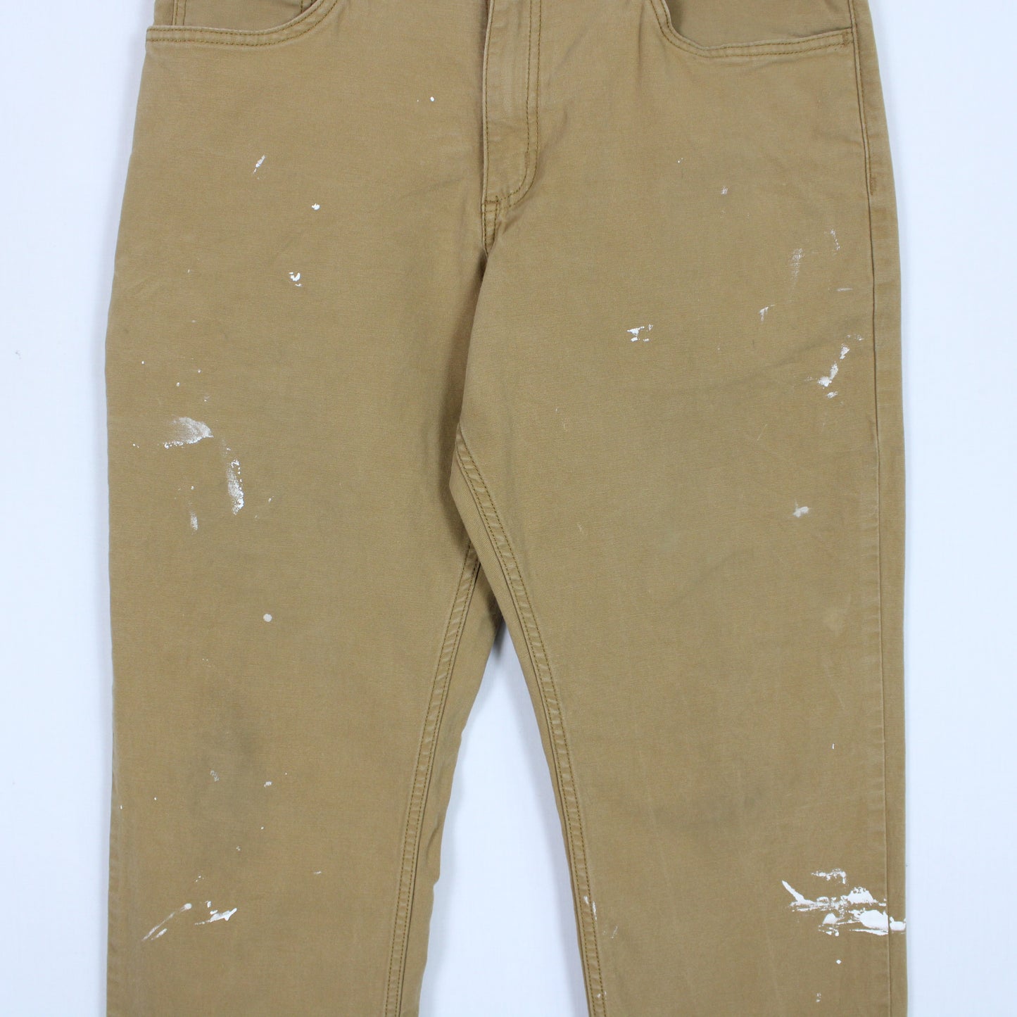 Vintage Carhartt Carpenter Pants - 34x30