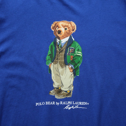 Polo Bear Ralph Lauren Tee - XXL