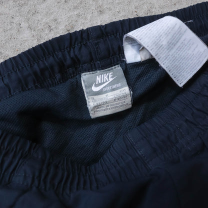 Nike Air Spellout Technical Track Pants - 2000s (S)
