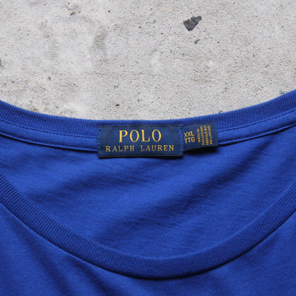 Polo Bear Ralph Lauren Tee - XXL