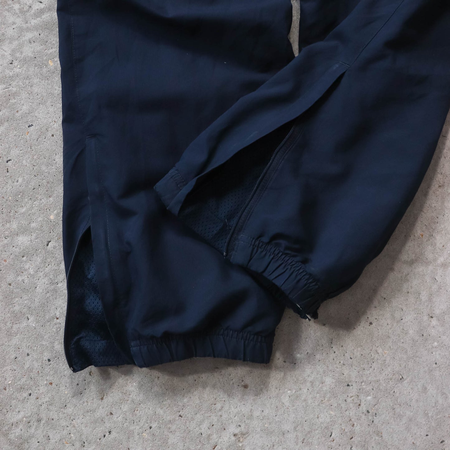 Nike Air Spellout Technical Track Pants - 2000s (S)