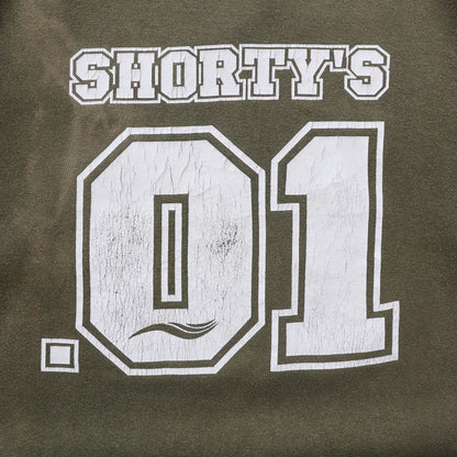 Shorty's Skateboards 01 Graphic Tee – 90s (XL)