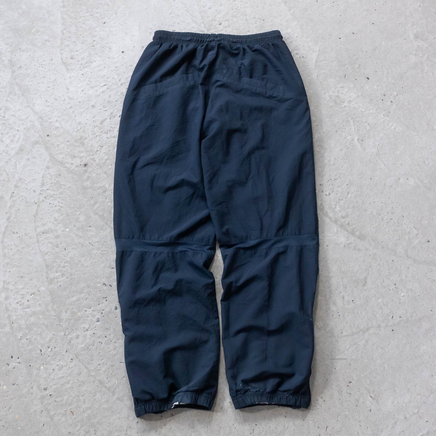 Nike Air Spellout Technical Track Pants - 2000s (S)