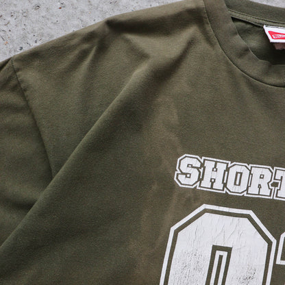 Shorty's Skateboards 01 Graphic Tee – 90s (XL)