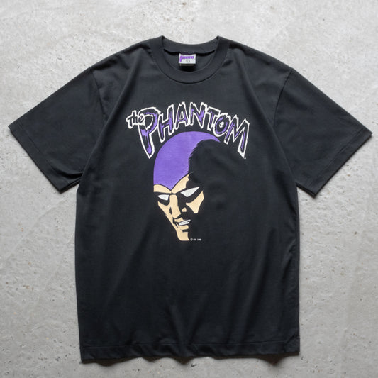 Vintage 1990 The Phantom Tee - M