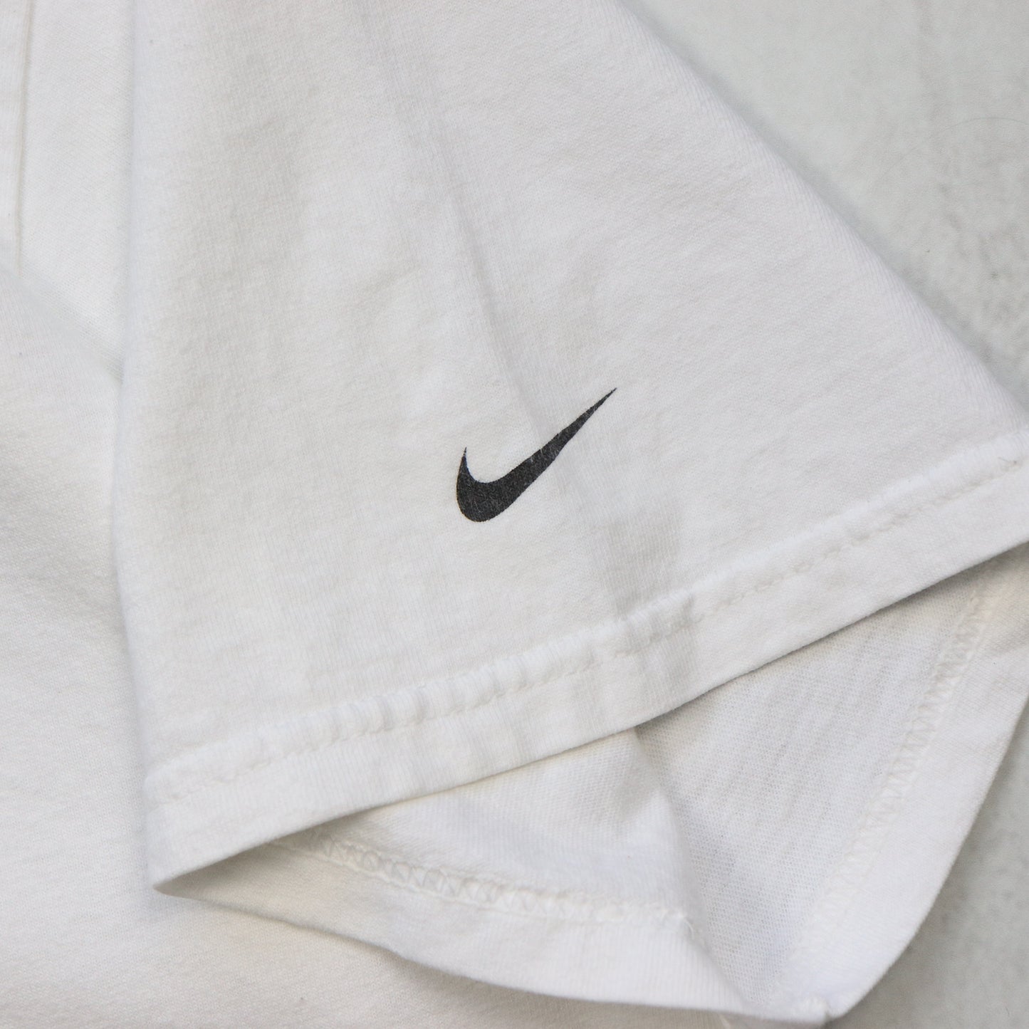 Vintage 2005 Nike Lance Armstrong Ride For The Roses Tee - L