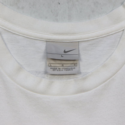 Vintage 2005 Nike Lance Armstrong Ride For The Roses Tee - L