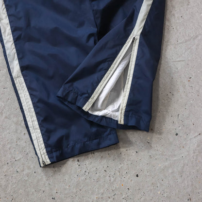 Nike Spellout Cargo Track Pants - 2000s (XXL)
