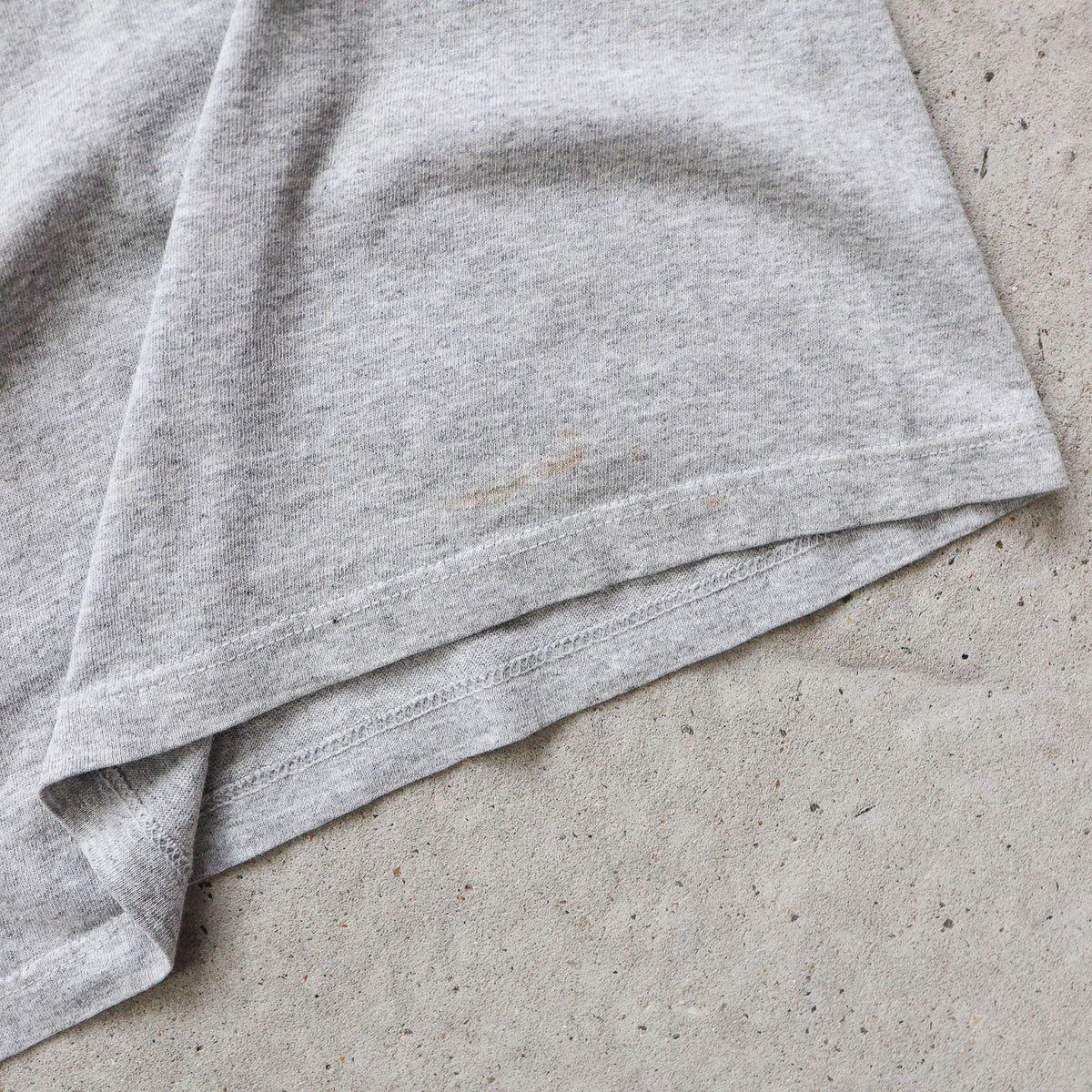 Chaps Ralph Lauren Spellout Tee – 90s (XL)