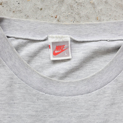 Nike Air Big Swoosh Tee – 90s (L)