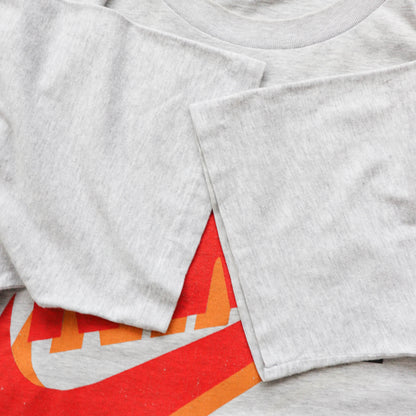 Nike Air Big Swoosh Tee – 90s (L)